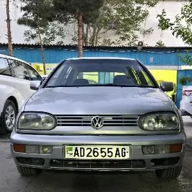 Volkswagen Golf 1992