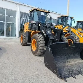 XCMG LW300F 2026