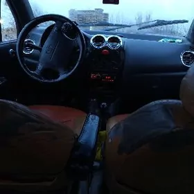 Daewoo Matiz 2004