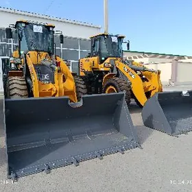 XCMG LW300F 2026