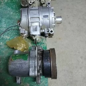 Diselni bmw kompresor