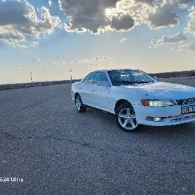 Toyota Mark II 1994