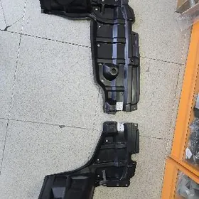 YARIS 2008-2024 ZASITA PODKRYL