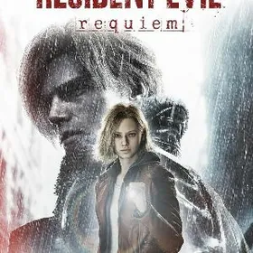 Resident Evil 9