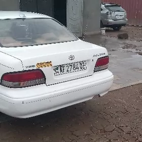 Toyota Avalon 1995
