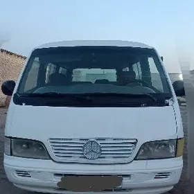 Mercedes-Benz Sprinter 2500 1999