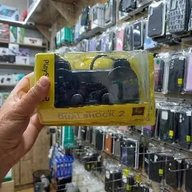 Playstation 2 jostik