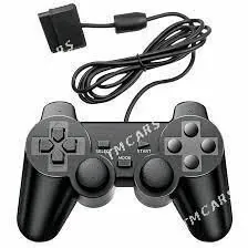ps2 joystick
