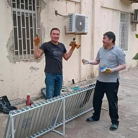 Swarka işlerini edÿãris