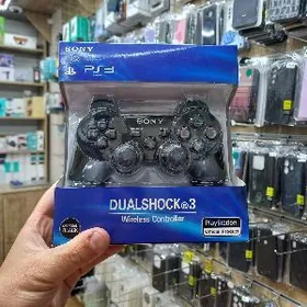 Playstation 3 jostik