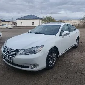 Lexus ES 350 2011