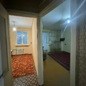 Gagarin-Petrozawodskoý, 1-Kom.