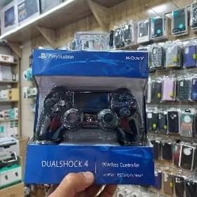 Playstation 4 jostik