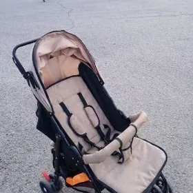 летняя коляска