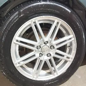 Teker we Disga 16lyk