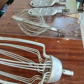 венчики мешалки