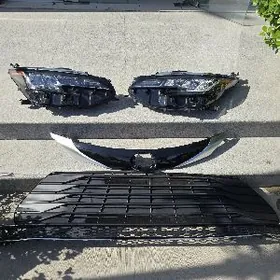 SIENNA 2021 FARA KAPOT KRYL