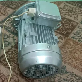 Elektromator- inwertor