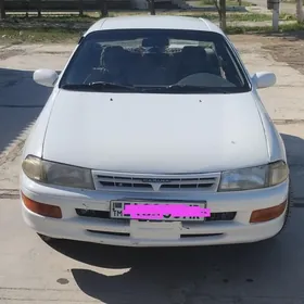 Toyota Carina 1996
