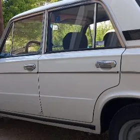 Lada 2106 2002