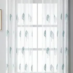 Tuty zanaweska tyul mata