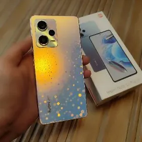 Redmi not 12pro 5G 12/256