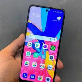 Redmi not 10 pro