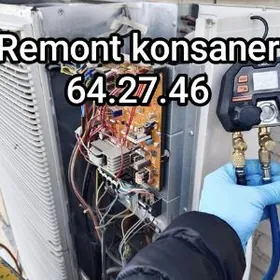 SERWIS SALKYN HYZMAT