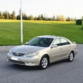 Toyota Camry 2006