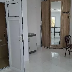 atelya (tikincilik öyi) arenda