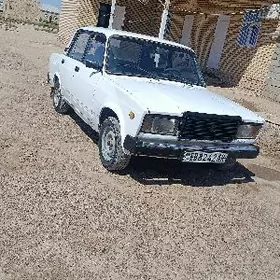 Lada 2107 1999