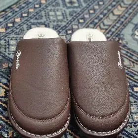 tapochka/тапочки