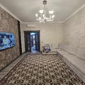 Doosaff 3 komnat satlyk jay