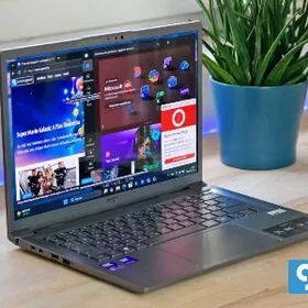 ASPIRE 14 AI |Ultra7|32GBRam