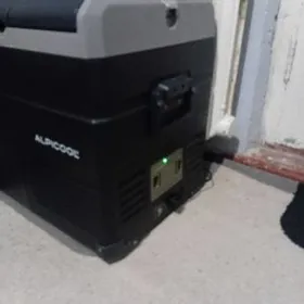 Холодильник