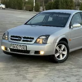 Opel Vectra 2002