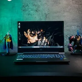 24GB|RTX5050|1TB|HP Victus 15