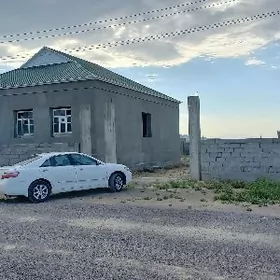 Bereketli Zaman. Gäwers.  jaý.