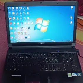 dell noutbook kompyuter