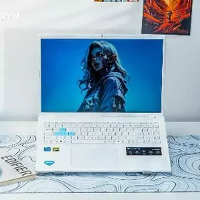 NITRO LITE | RTX3050|16GBRam