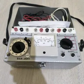 Вольтамперфазометр.ваф-85-м1