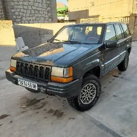Jeep Grand Cherokee 1993