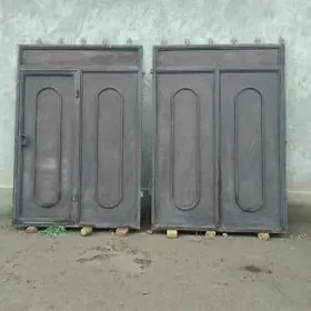 демир дервезе