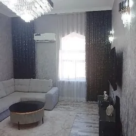 TIHIY DVOR 3 ETAZ 2komnat