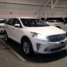 Kia Sorento 2020
