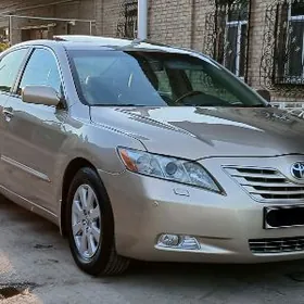 Toyota Camry 2008