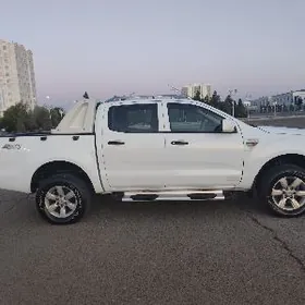 Ford Ranger 2012