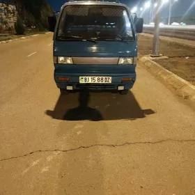 Daewoo Damas 1995