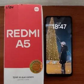 Redmi A5