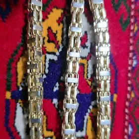 цепочка , комплект гулакхалка